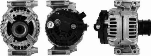 RE-EX 501-02332 - Alternator furqanavto.az