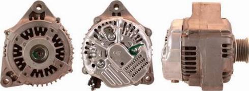 RE-EX 501-02252 - Alternator furqanavto.az