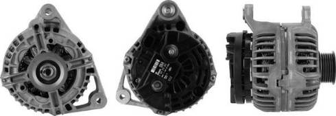 RE-EX 501-02213 - Alternator furqanavto.az