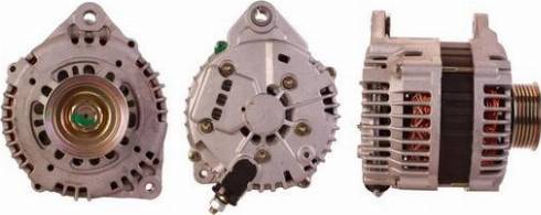 RE-EX 501-02281 - Alternator furqanavto.az