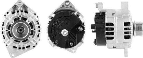 RE-EX 501-02229 - Alternator furqanavto.az