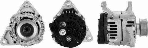 RE-EX 501-02273 - Alternator furqanavto.az