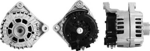 RE-EX 501-02749 - Alternator furqanavto.az