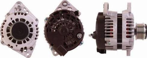 RE-EX 501-02745 - Alternator furqanavto.az