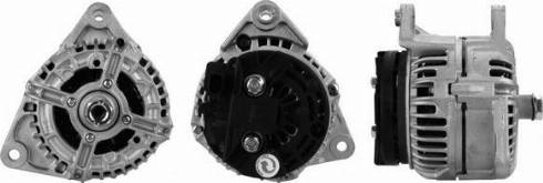 RE-EX 501-02713 - Alternator furqanavto.az