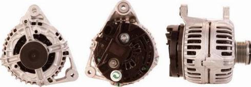 RE-EX 501-02784 - Alternator furqanavto.az