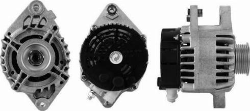 RE-EX 501-02722 - Alternator furqanavto.az