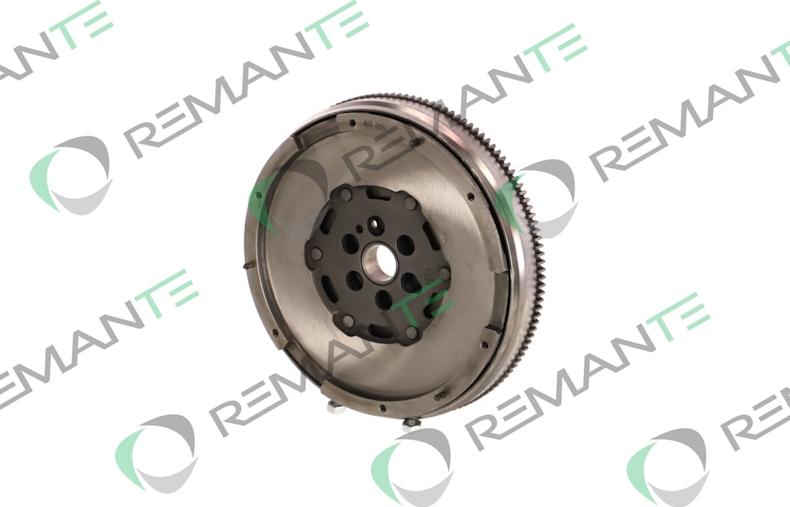 REMANTE 009-001-000120R - Molator furqanavto.az