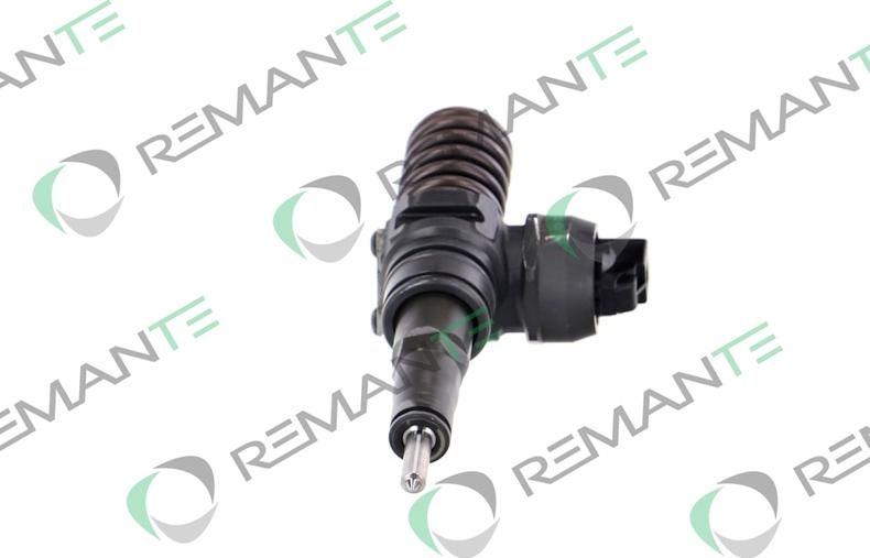 REMANTE 002-010-000069R - Nasos və Nozzle Bölməsi furqanavto.az