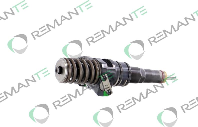 REMANTE 002-010-001431R - Nasos və Nozzle Bölməsi furqanavto.az