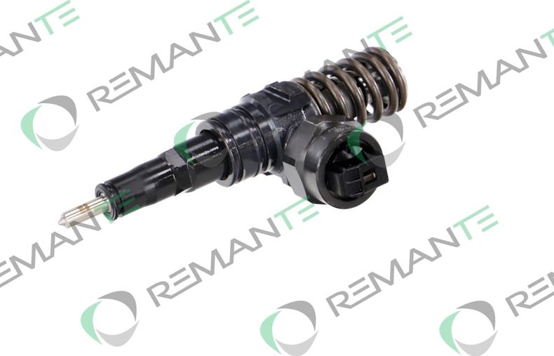 REMANTE 002-010-001304R - Nasos və Nozzle Bölməsi furqanavto.az