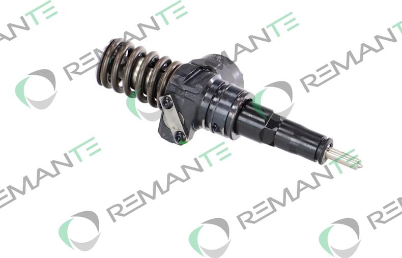 REMANTE 002-010-001304R - Nasos və Nozzle Bölməsi furqanavto.az