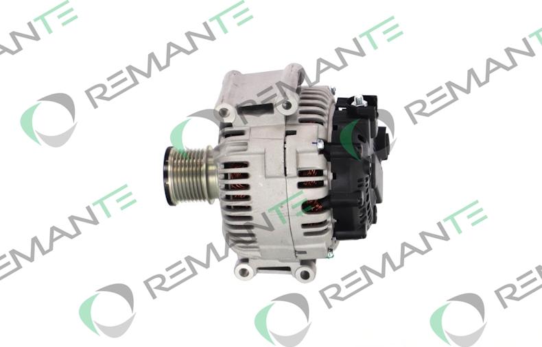 REMANTE 011-003-000961R - Alternator furqanavto.az