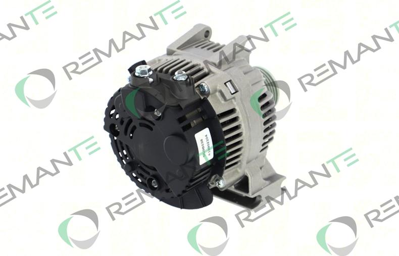 REMANTE 011-003-000492R - Alternator furqanavto.az