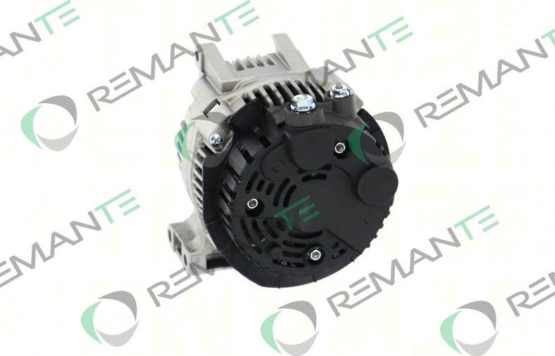 REMANTE 011-003-000492R - Alternator furqanavto.az