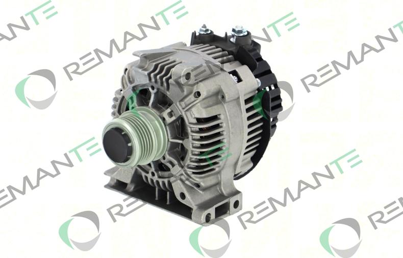 REMANTE 011-003-000492R - Alternator furqanavto.az