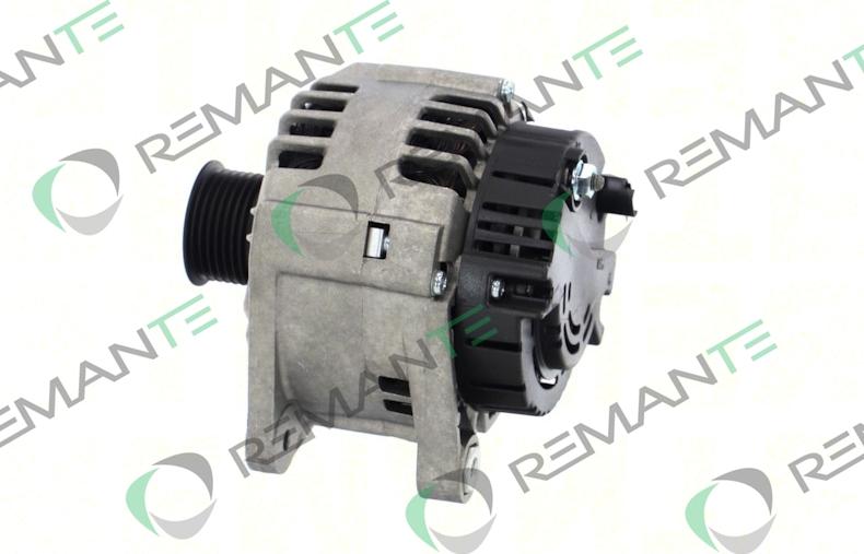 REMANTE 011-003-000442R - Alternator furqanavto.az