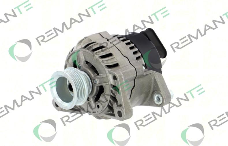 REMANTE 011-003-000464R - Alternator furqanavto.az