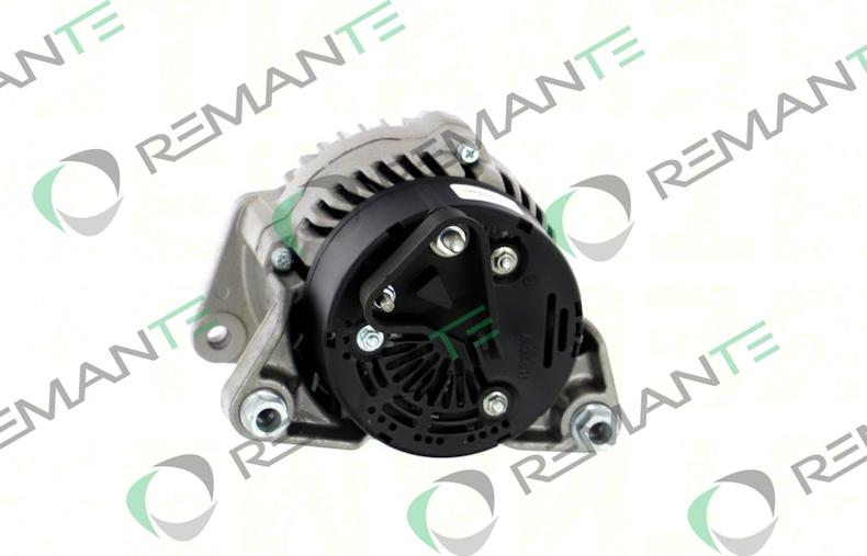 REMANTE 011-003-000464R - Alternator furqanavto.az