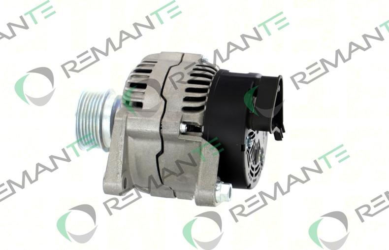 REMANTE 011-003-000464R - Alternator furqanavto.az