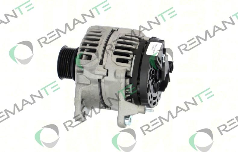 REMANTE 011-003-000486R - Alternator furqanavto.az