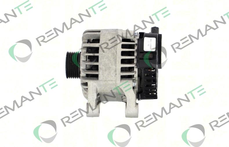 REMANTE 011-003-000475R - Alternator furqanavto.az