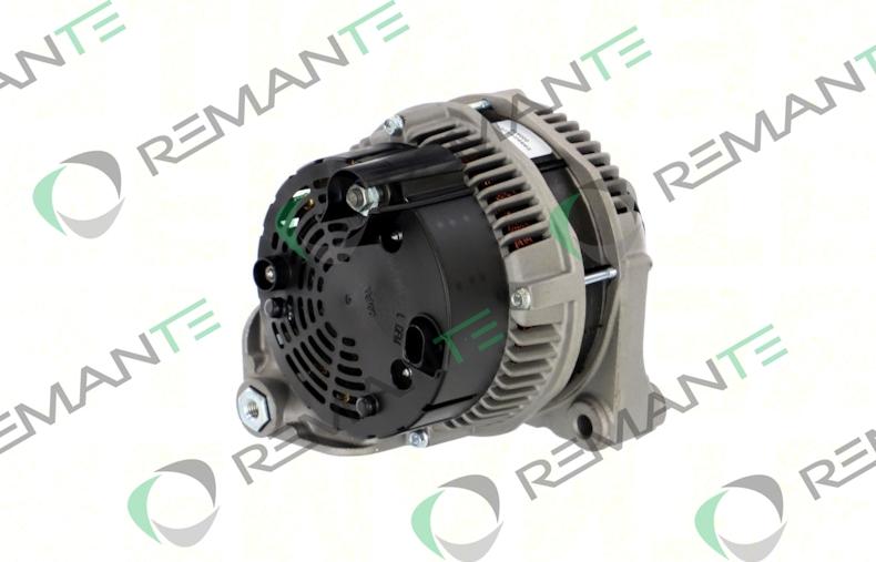 REMANTE 011-003-000472R - Alternator furqanavto.az