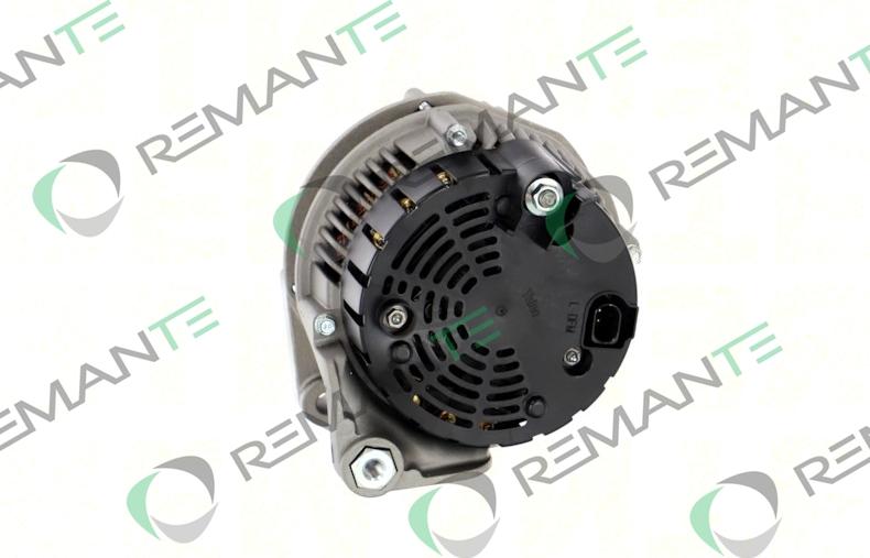 REMANTE 011-003-000472R - Alternator furqanavto.az