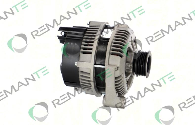 REMANTE 011-003-000472R - Alternator furqanavto.az