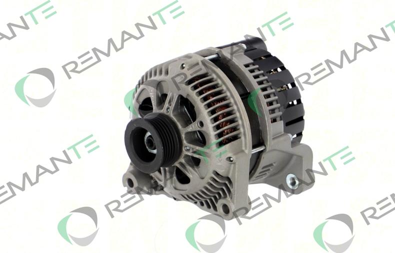 REMANTE 011-003-000472R - Alternator furqanavto.az