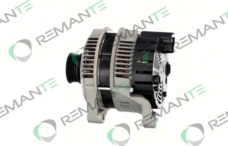 REMANTE 011-003-000472R - Alternator furqanavto.az