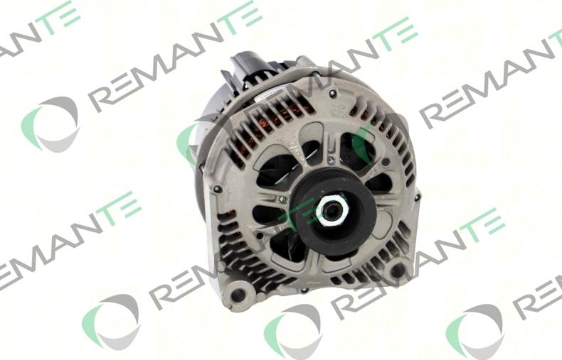 REMANTE 011-003-000472R - Alternator furqanavto.az