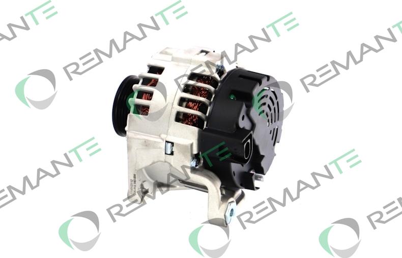 REMANTE 011-003-000553R - Alternator furqanavto.az