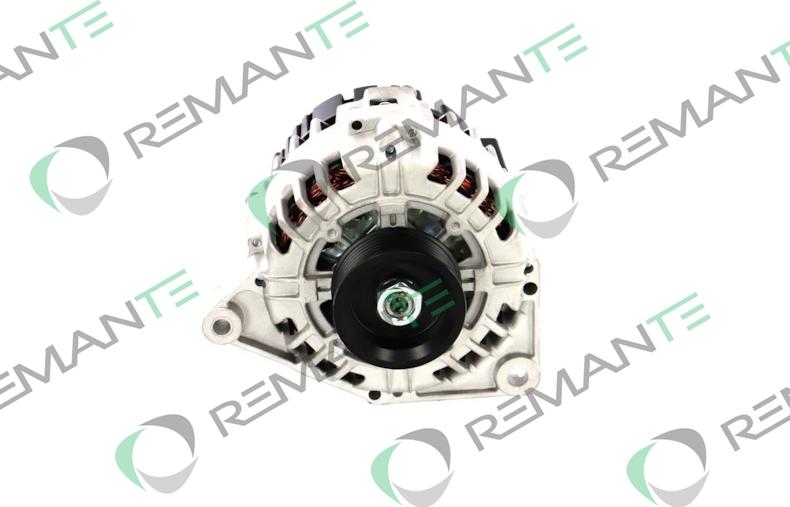 REMANTE 011-003-000553R - Alternator furqanavto.az