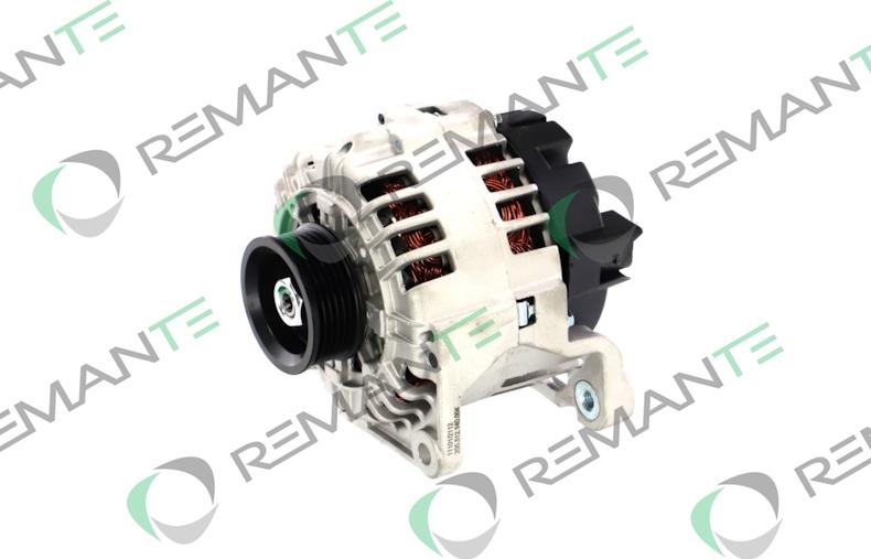 REMANTE 011-003-000553R - Alternator furqanavto.az