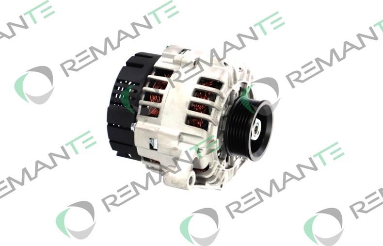 REMANTE 011-003-000553R - Alternator furqanavto.az