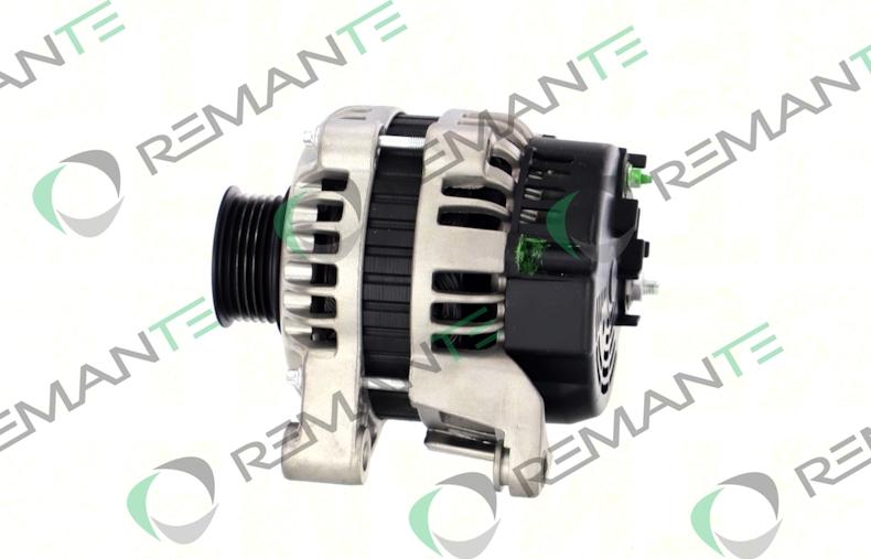 REMANTE 011-003-000566R - Alternator furqanavto.az