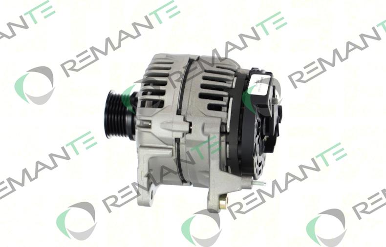 REMANTE 011-003-000503R - Alternator furqanavto.az