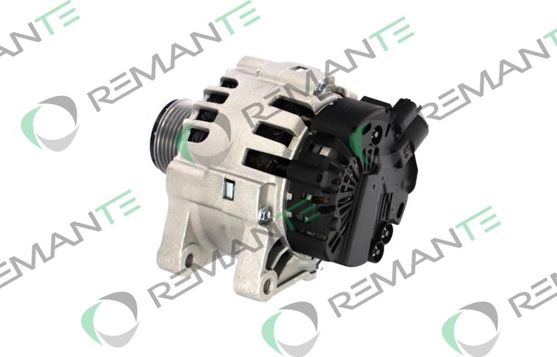 REMANTE 011-003-000536R - Alternator furqanavto.az