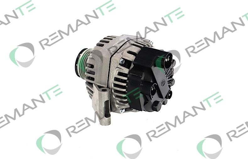 REMANTE 011-003-000532R - Alternator furqanavto.az