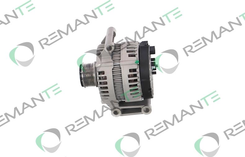 REMANTE 011-003-000675R - Alternator furqanavto.az