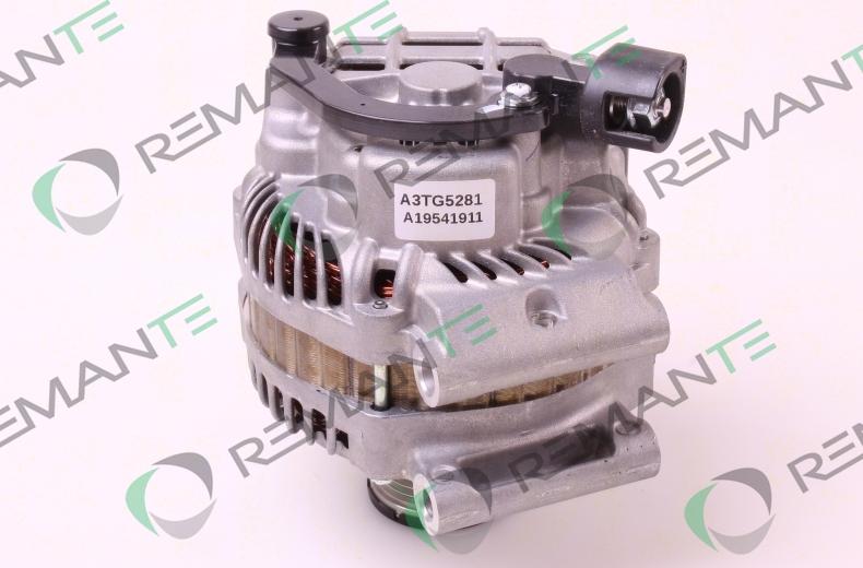 REMANTE 011-003-000095R - Alternator furqanavto.az