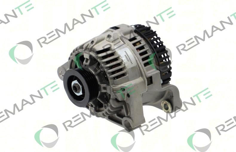 REMANTE 011-003-000090R - Alternator furqanavto.az