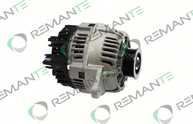 REMANTE 011-003-000090R - Alternator furqanavto.az