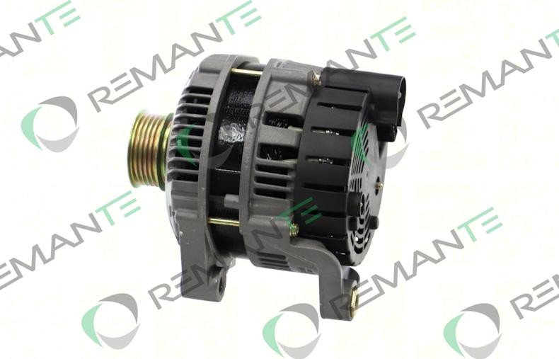 REMANTE 011-003-000092R - Alternator furqanavto.az