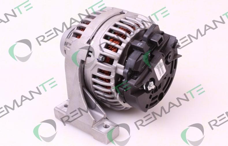 REMANTE 011-003-000049R - Alternator furqanavto.az