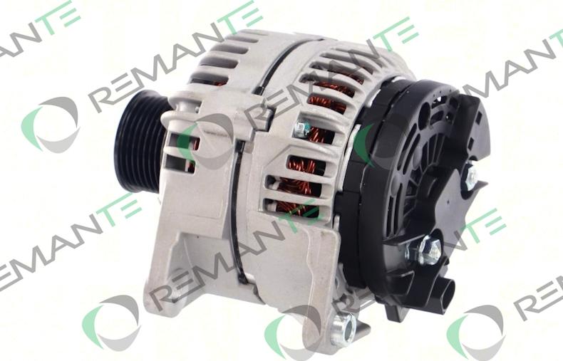 REMANTE 011-003-000046R - Alternator furqanavto.az