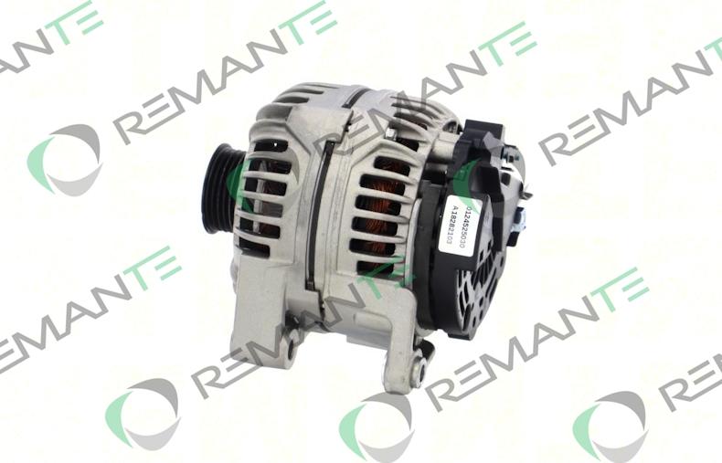 REMANTE 011-003-000048R - Alternator furqanavto.az