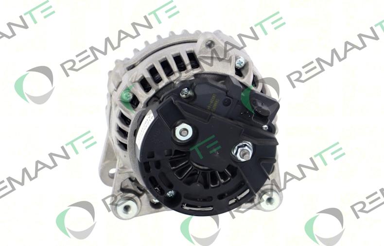 REMANTE 011-003-000047R - Alternator furqanavto.az