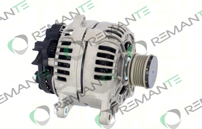 REMANTE 011-003-000047R - Alternator furqanavto.az